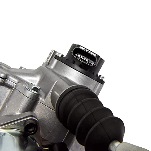 NMN Clutch Actuator Assy With Motor Compatible With Five-Speed Auris Corolla Verso Yaris Replaces # 31360-12030 31360-12010 31360-64010 31360-64011 - Image 5