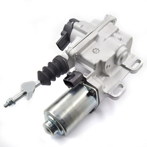 NMN Clutch Actuator Assy With Motor Compatible With Five-Speed Auris Corolla Verso Yaris Replaces # 31360-12030 31360-12010 31360-64010 31360-64011 - Image 2