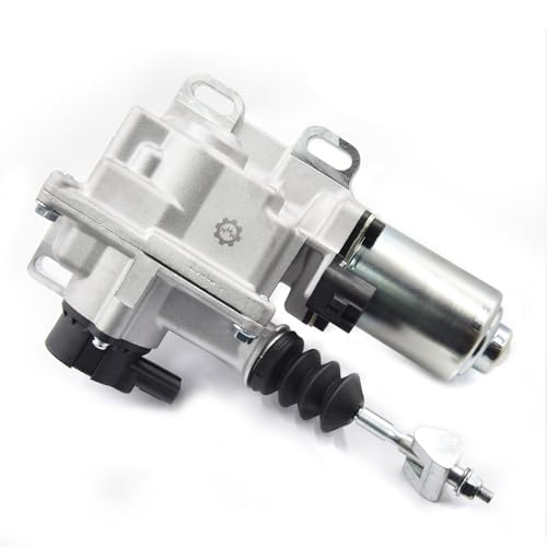 NMN Clutch Actuator Assy With Motor Compatible With Five-Speed Auris Corolla Verso Yaris Replaces # 31360-12030 31360-12010 31360-64010 31360-64011 - Image 1