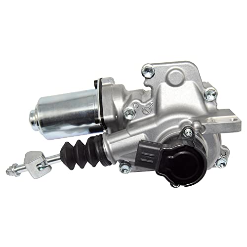NMN Clutch Actuator Assy With Motor Compatible With Five-Speed Auris Corolla Verso Yaris Replaces # 31360-12030 31360-12010 31360-64010 31360-64011 - Image 4