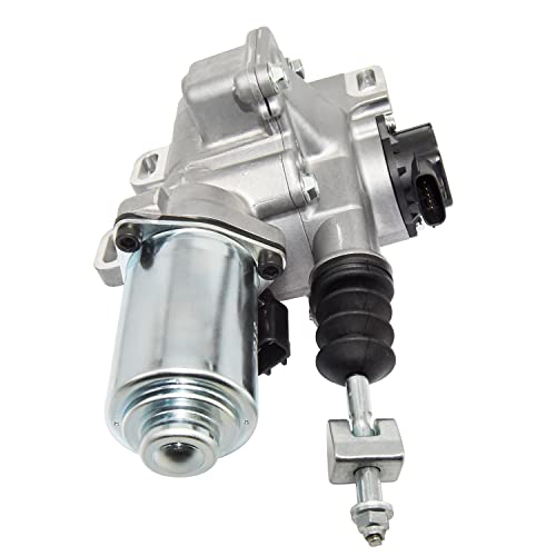 NMN Clutch Actuator Assy With Motor Compatible With Five-Speed Auris Corolla Verso Yaris Replaces # 31360-12030 31360-12010 31360-64010 31360-64011 - Image 3