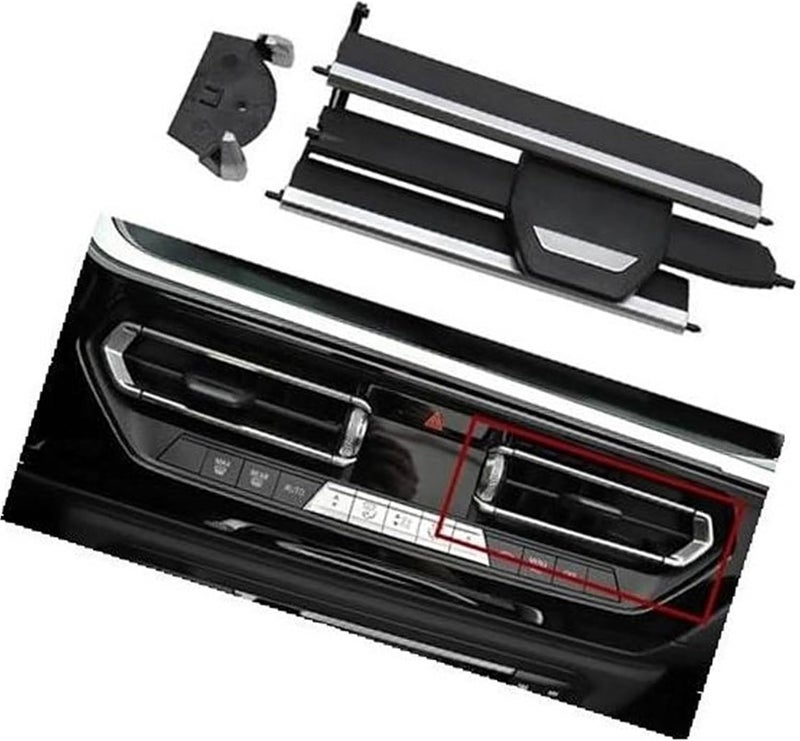 DEMULAX Car Air Vent Clip for BMW - Image 1