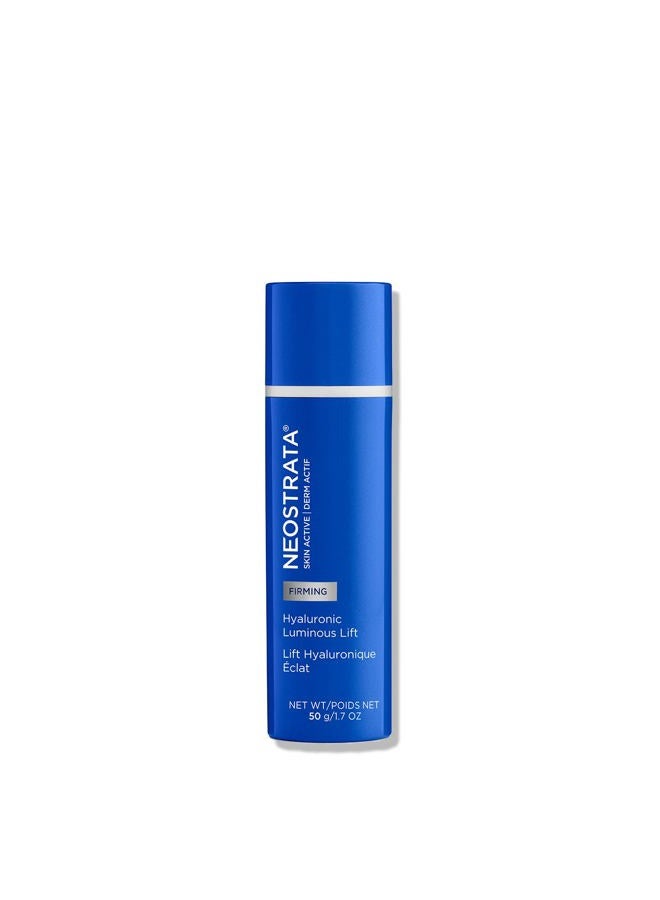 Neostrata Skin Active - Hyaluronic Luminous Lift 50g - Image 1
