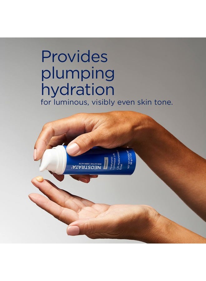 Neostrata Skin Active - Hyaluronic Luminous Lift 50g - Image 3