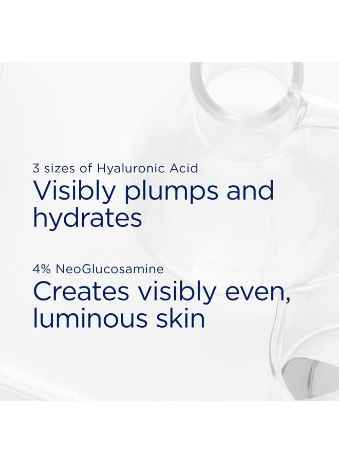 Neostrata Skin Active - Hyaluronic Luminous Lift 50g - Image 5