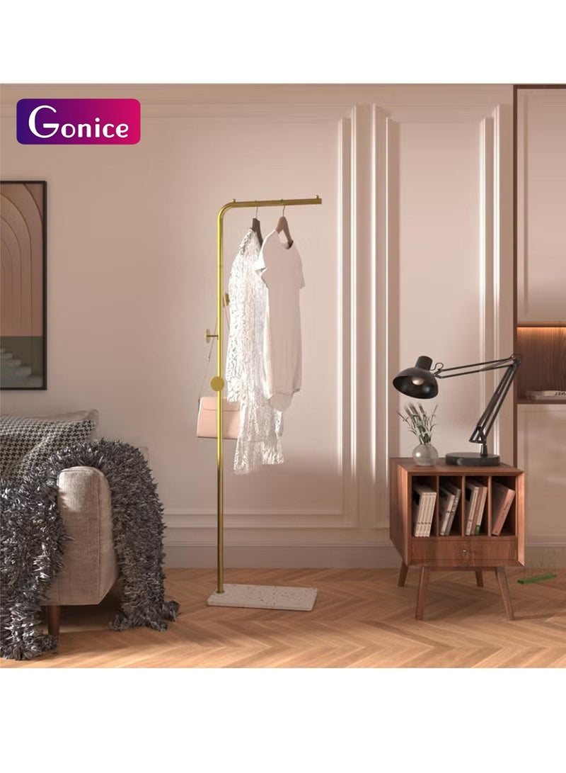 جونيس معطف الرف المعدني - Image 1