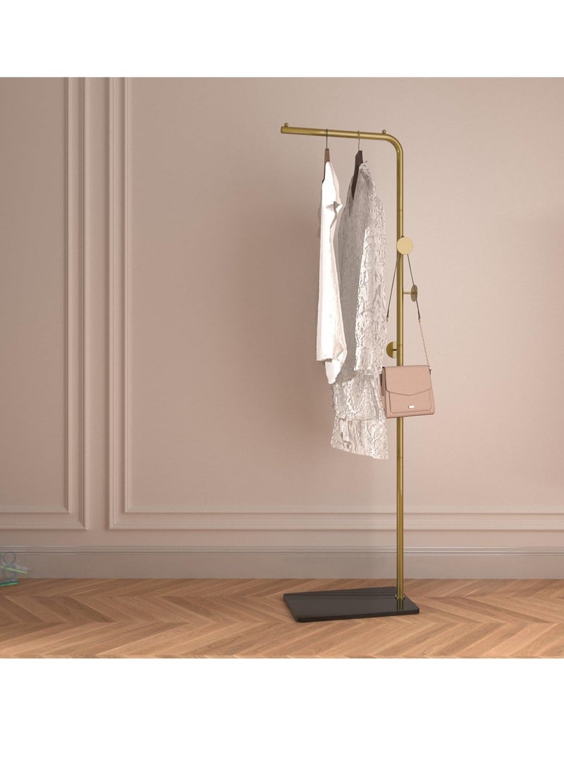 جونيس معطف الرف المعدني - Image 3