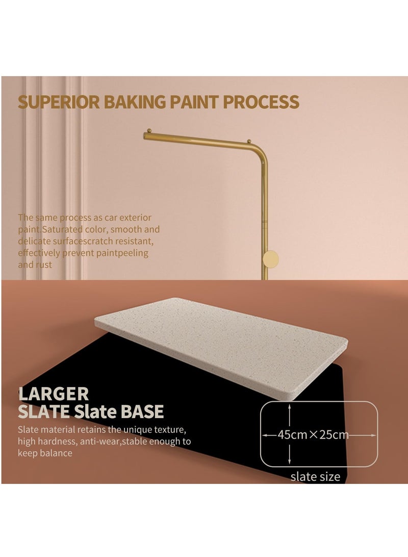 جونيس معطف الرف المعدني - Image 5