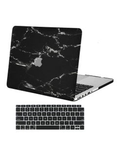 Black marble