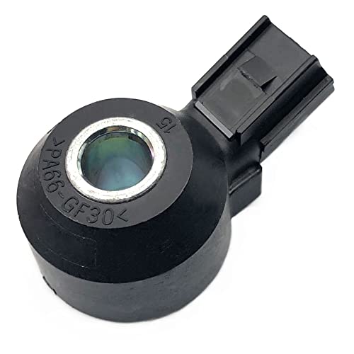 DEVMO 30530-R1A-A01 Ignition Knock Detonation Sensor Compatible with ACU-ra ILX MDX RLX Hon-da Accord Civic Cross-Tour CR-V - Image 3