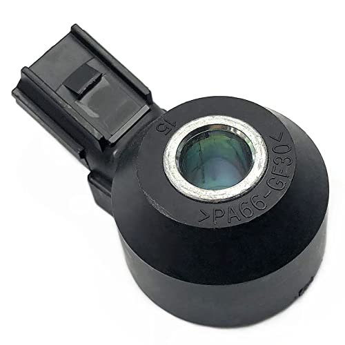 DEVMO 30530-R1A-A01 Ignition Knock Detonation Sensor Compatible with ACU-ra ILX MDX RLX Hon-da Accord Civic Cross-Tour CR-V - Image 1