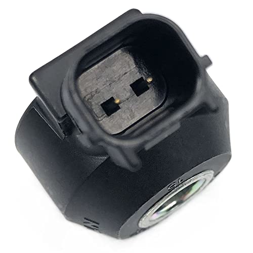 DEVMO 30530-R1A-A01 Ignition Knock Detonation Sensor Compatible with ACU-ra ILX MDX RLX Hon-da Accord Civic Cross-Tour CR-V - Image 5