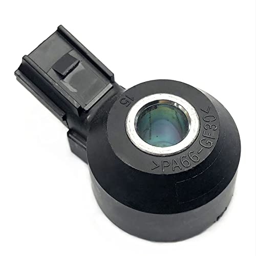 DEVMO 30530-R1A-A01 Ignition Knock Detonation Sensor Compatible with ACU-ra ILX MDX RLX Hon-da Accord Civic Cross-Tour CR-V - Image 4