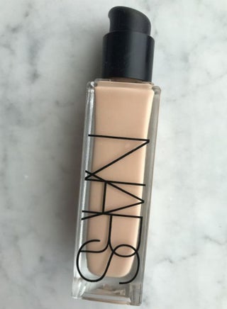 Natural Radiant Longwear Liquid Foundation Patagonia - view 2