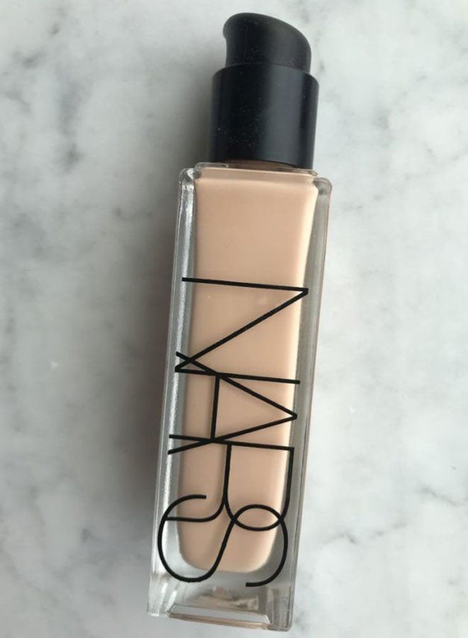 NARS Natural Radiant Longwear Liquid Foundation Patagonia - Image 2