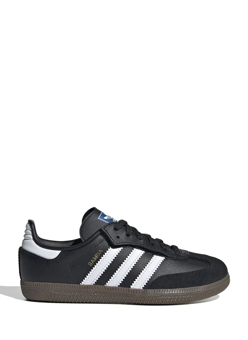 adidas Originals Kids Samba Og Cf