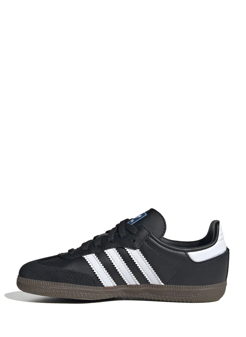 adidas Originals Kids Samba Og Cf