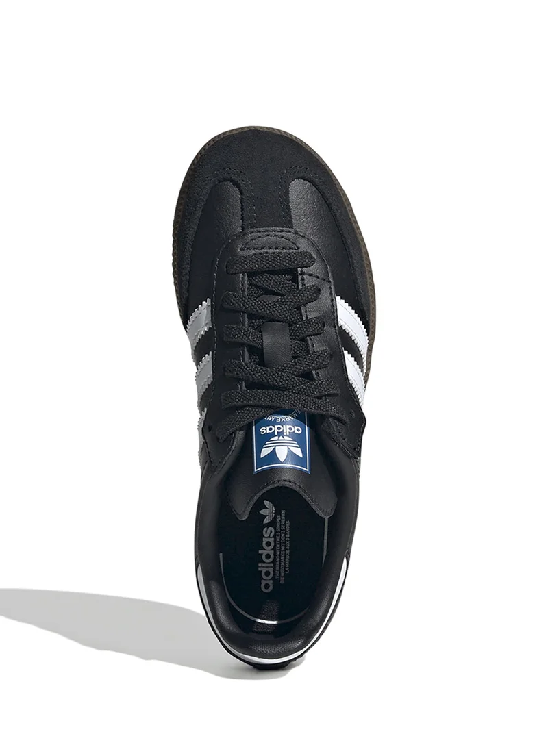 adidas Originals Kids Samba Og Cf