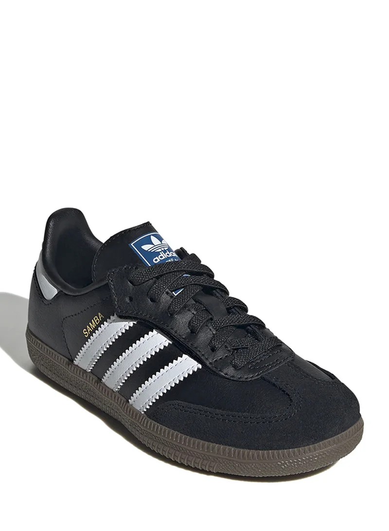 adidas Originals Kids Samba Og Cf