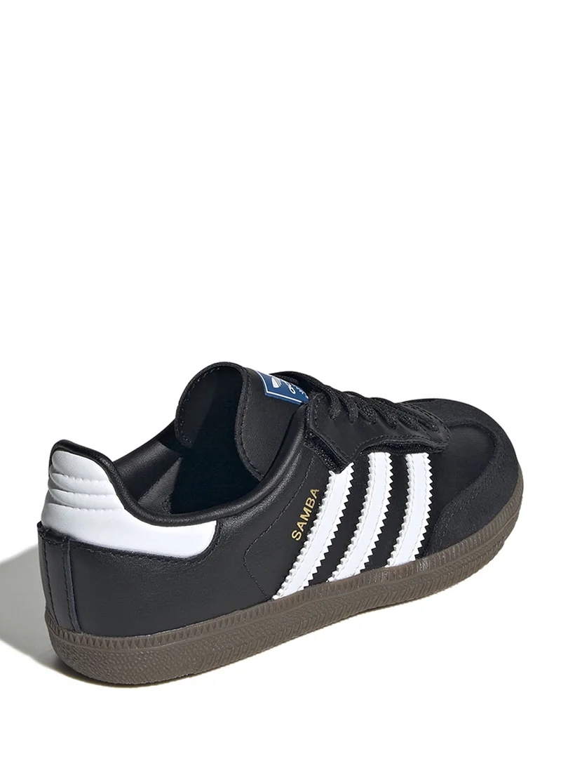 adidas Originals Kids Samba Og Cf