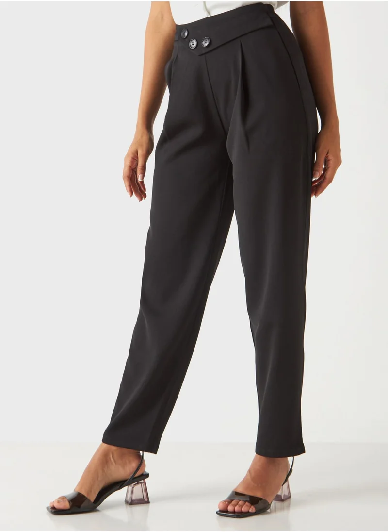 2Xtremz High Waist Pants