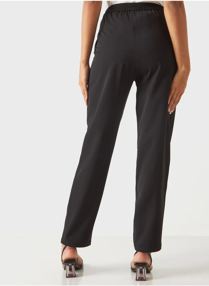 2Xtremz High Waist Pants