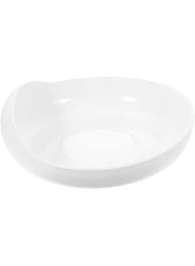 Senior Dining Bowl Suction Base Lightweight Self Feeder Adaptive Tableware - Image 1