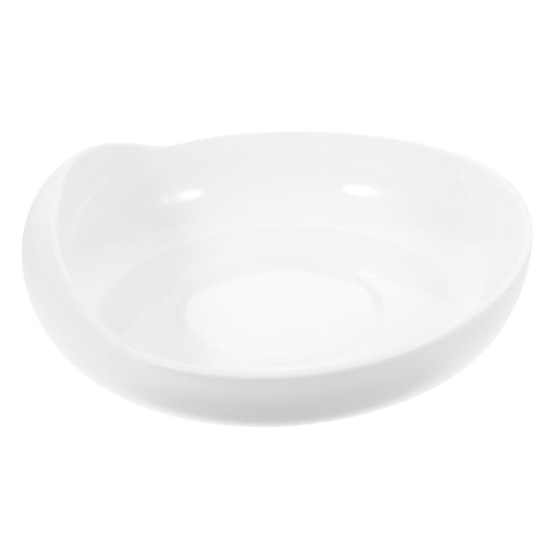 Senior Dining Bowl Suction Base Lightweight Self Feeder Adaptive Tableware - Image 2