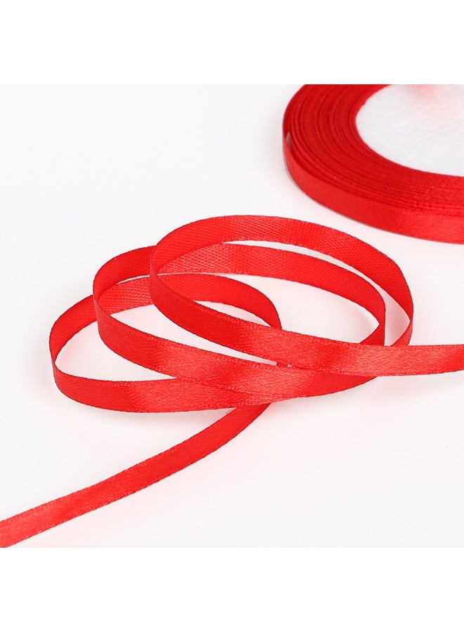 Satin Ribbon Party Decoration Supplies - Image 1