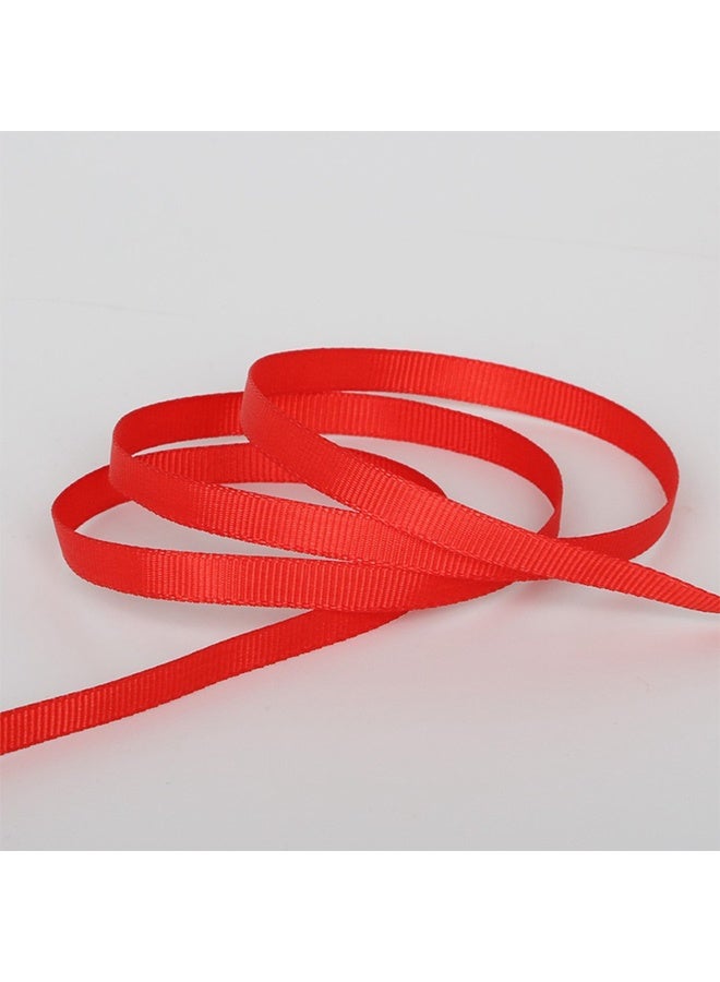 Satin Ribbon Party Decoration Supplies - Image 3