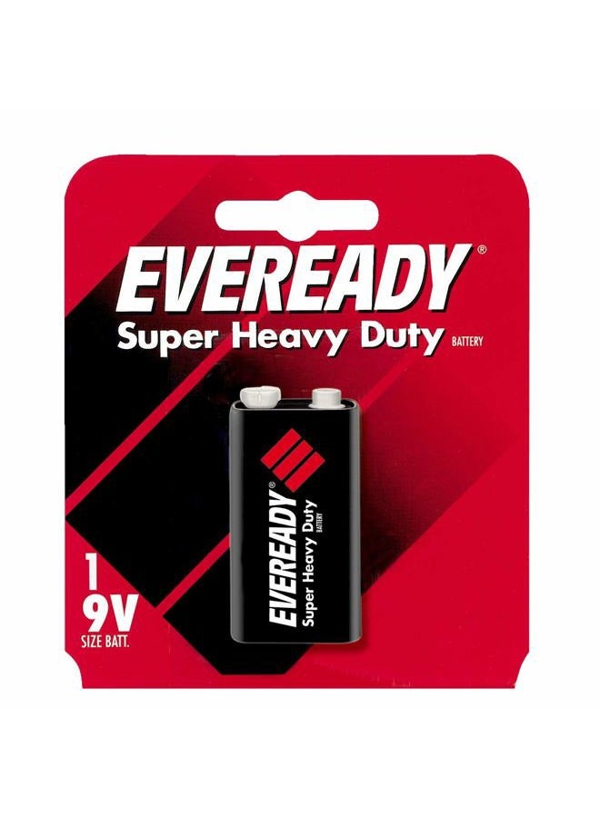 Eveready بطارية 9 فولت فائقة التحمل - Image 2