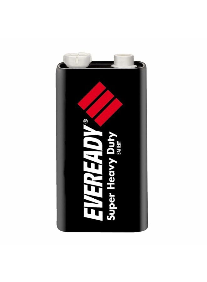 Eveready بطارية 9 فولت فائقة التحمل - Image 1