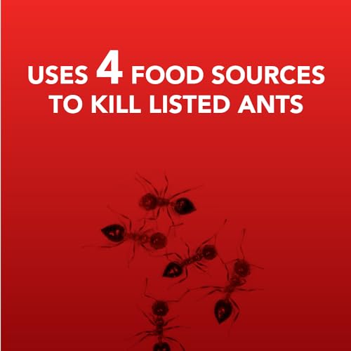 Ortho Home Defense 4PK Metal Outdoor/Indoor Bait Stations - Image 4