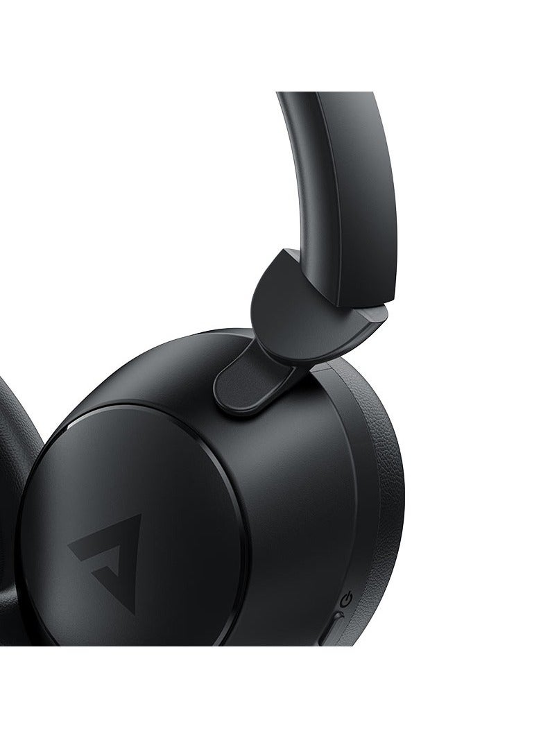 ACEFAST H3 Active Noise Canceling Wireless Headset HiFi Sound Bluetooth Headphone - Image 4