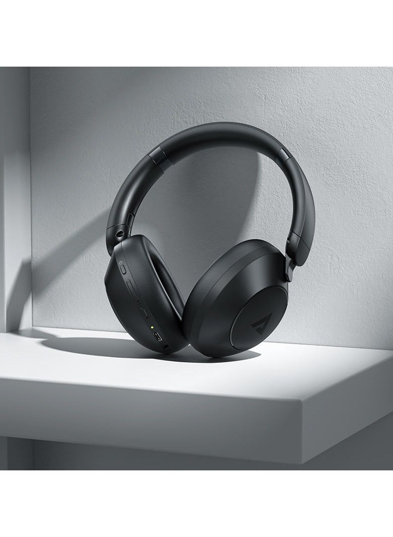 ACEFAST H3 Active Noise Canceling Wireless Headset HiFi Sound Bluetooth Headphone - Image 5