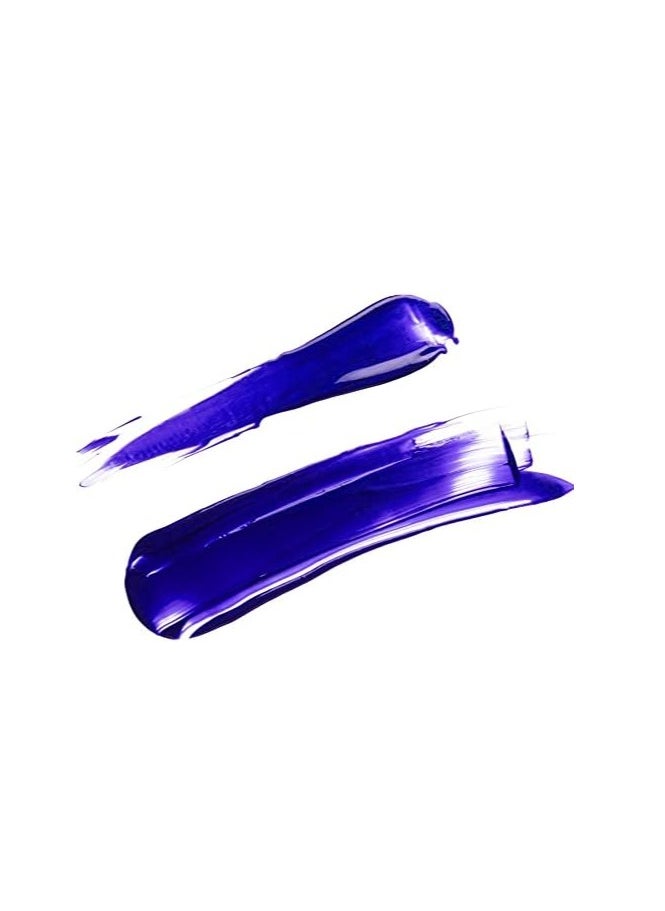 CHARLES WORTHINGTON Colourplex Toning Ultra Violet Shampoo Purple Shampoo for Blonde Hair Toning Shampoo for Blondes Purple Pigment Shampoo 250ml  - Image 3