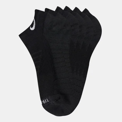 Nike Everyday Max Cushioned Socks (3 Pack)