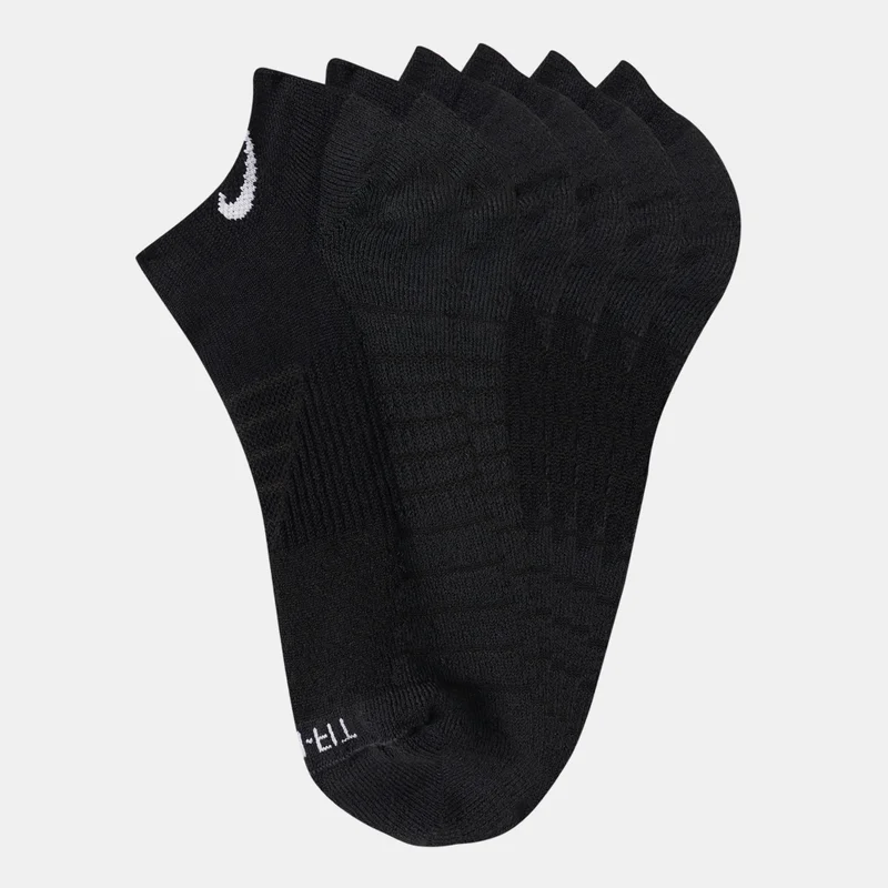Nike Everyday Max Cushioned Socks (3 Pack)