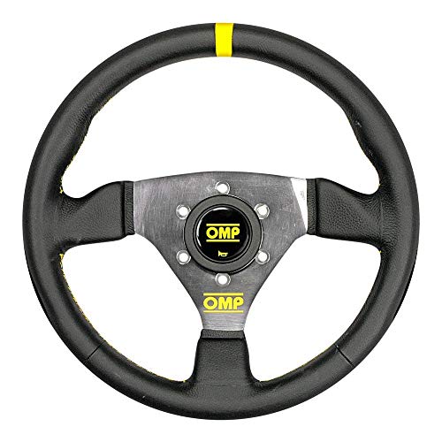OMP (OD/1976/N) Steering Wheel - Image 2