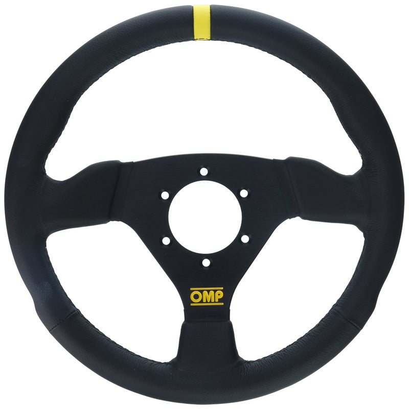 OMP (OD/1976/N) Steering Wheel - Image 3