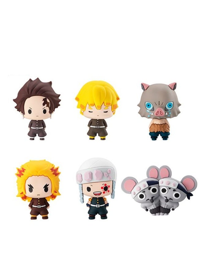 MegaHouse تميمة تشوكورين