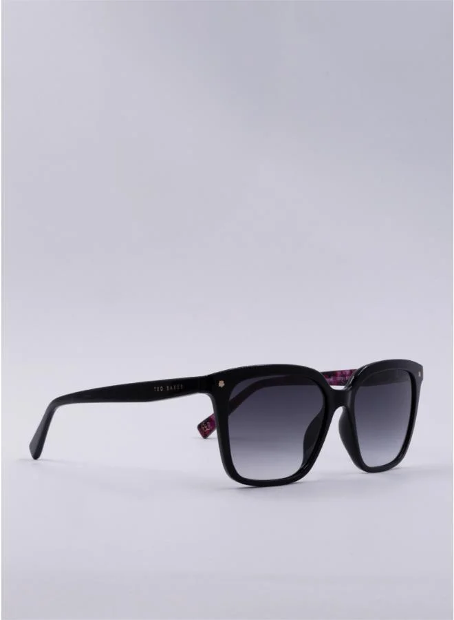 تيد بيكر Ramona Square Sunglasses