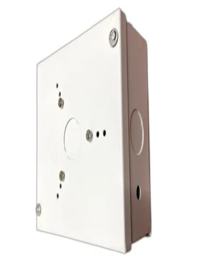 JAY TRADERS CCTV METAL BOX 5×5 (10 NOS COMBO) - Image 1