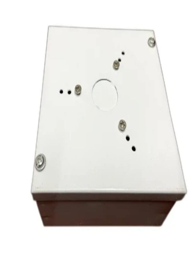JAY TRADERS CCTV METAL BOX 5×5 (10 NOS COMBO) - Image 3