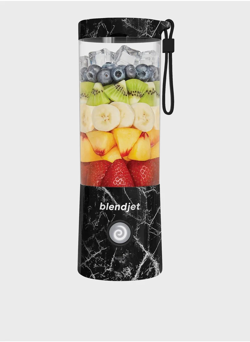بليندجيت Blendjet - V2 -  Portable Blender - Print -