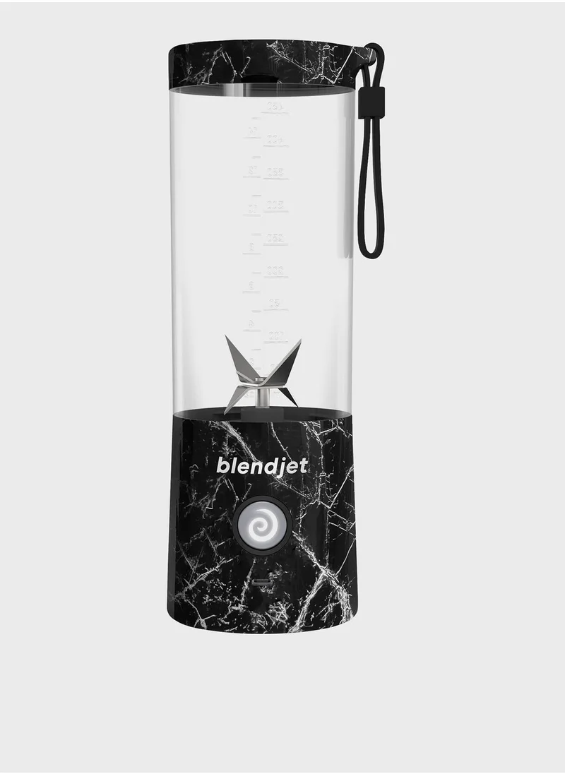 بليندجيت Blendjet - V2 -  Portable Blender - Print -