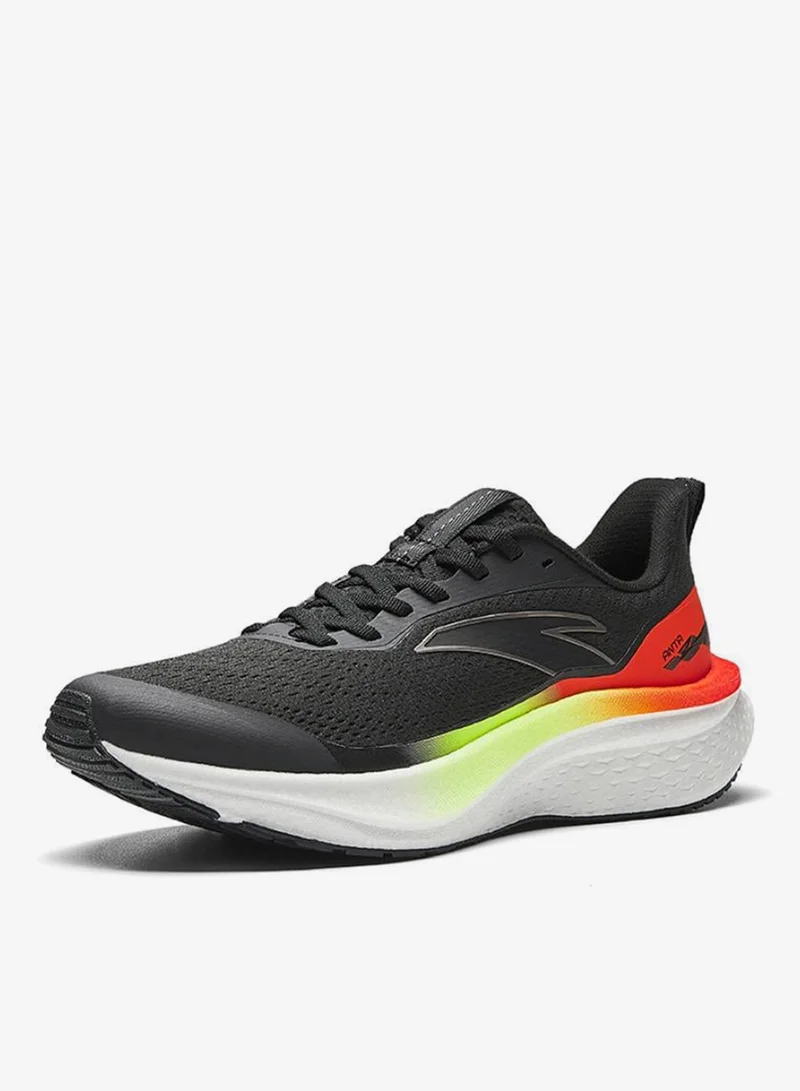 انتا MACH 6 SE | Daily Running Shoes with Nitroedge Tech