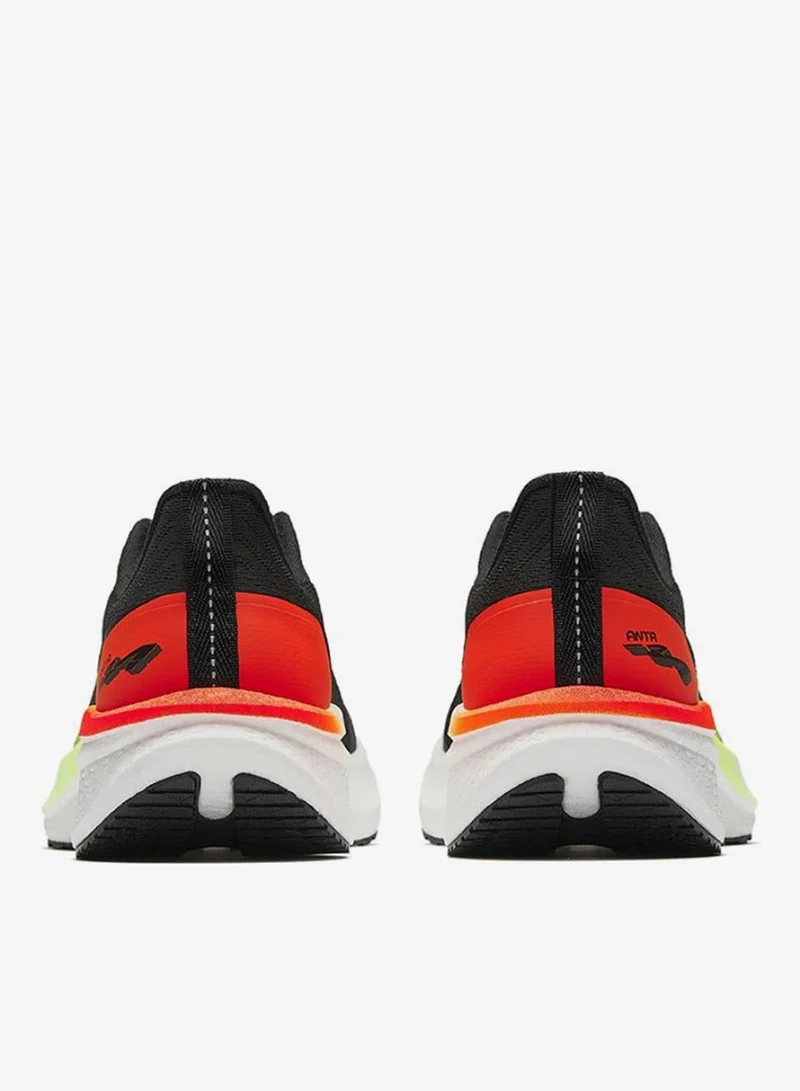 Anta multicolour MACH 6 SE | Daily Running Shoes with Nitroedge Tech for Men | Best Price UAE