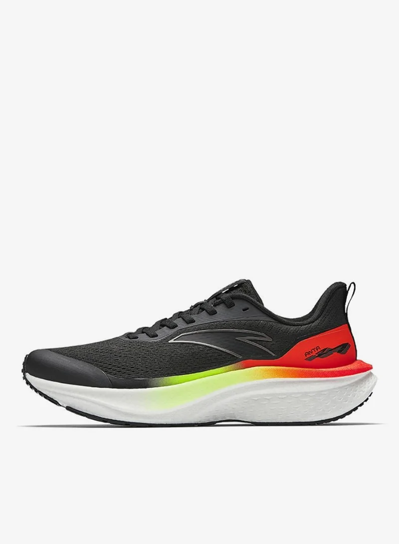 انتا MACH 6 SE | Daily Running Shoes with Nitroedge Tech