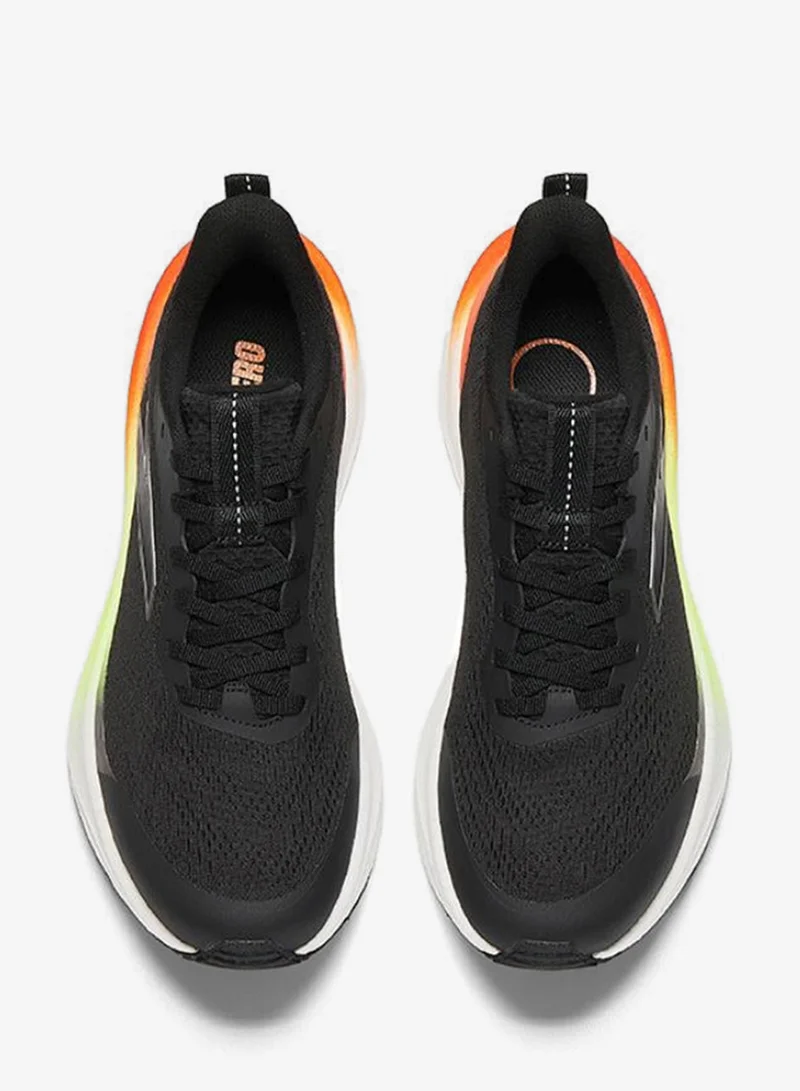 Anta multicolour MACH 6 SE | Daily Running Shoes with Nitroedge Tech for Men | Best Price UAE
